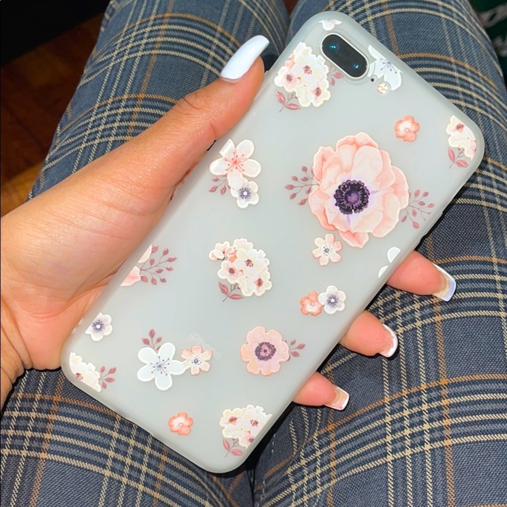iPhone case